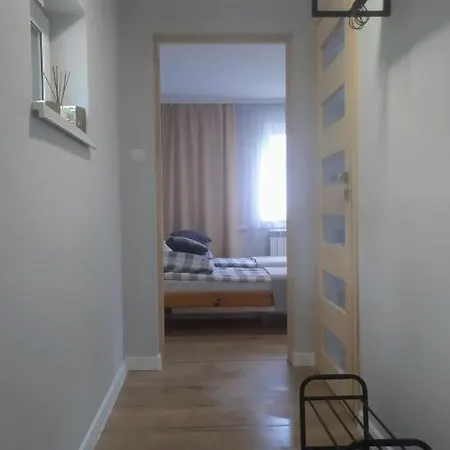 Pod Wdzarem Apartment Kluszkowce Exterior photo
