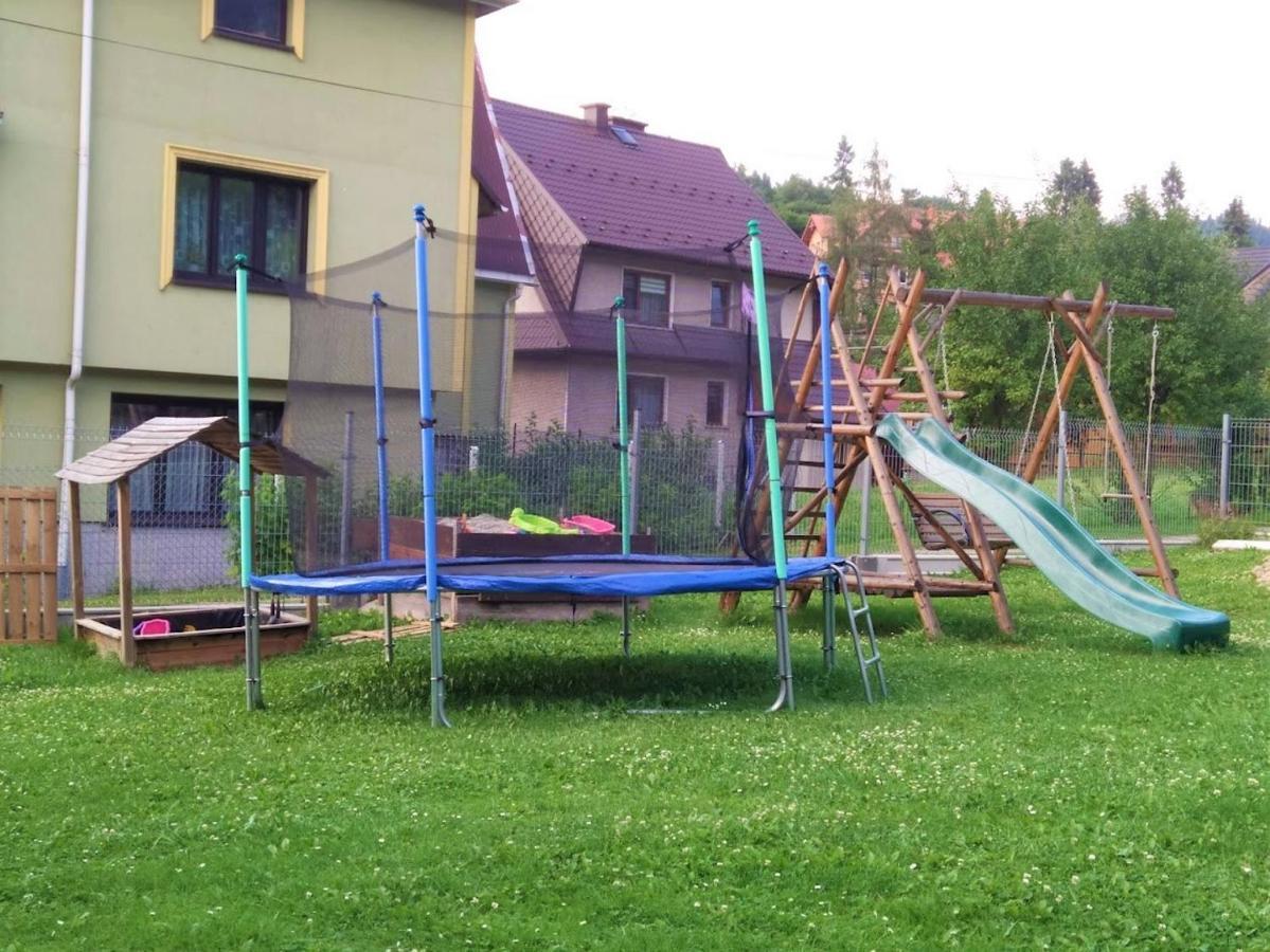 Pod Wdzarem * Kluszkowce
