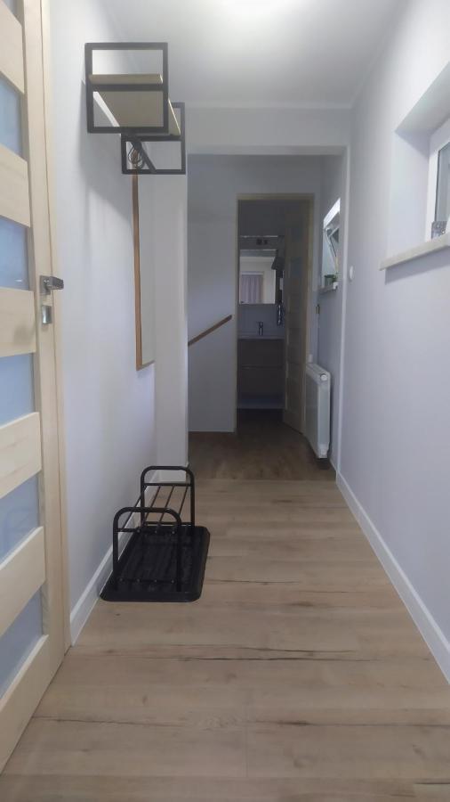 Apartment Pod Wdzarem Kluszkowce