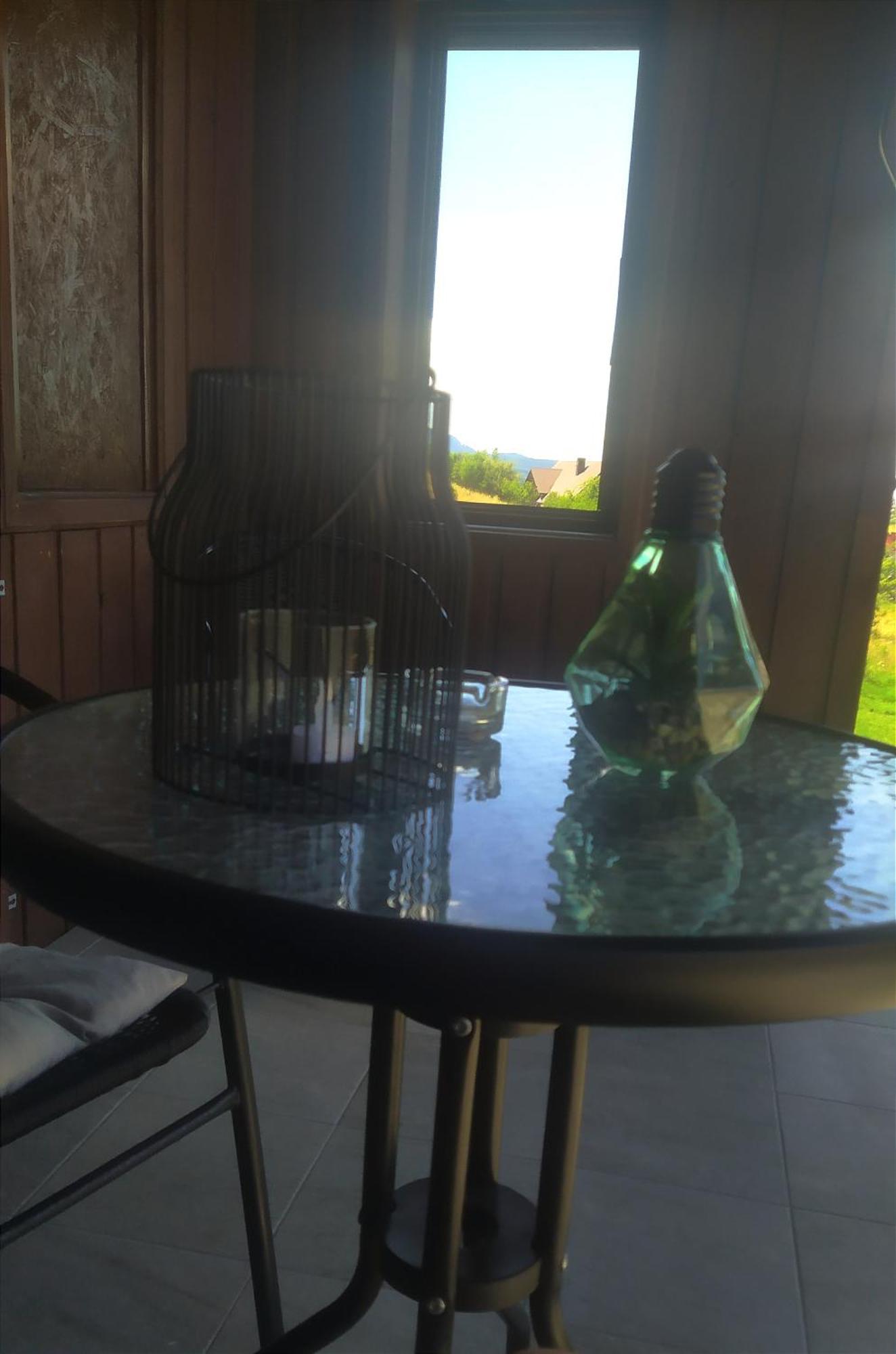 Pod Wdzarem Apartmán