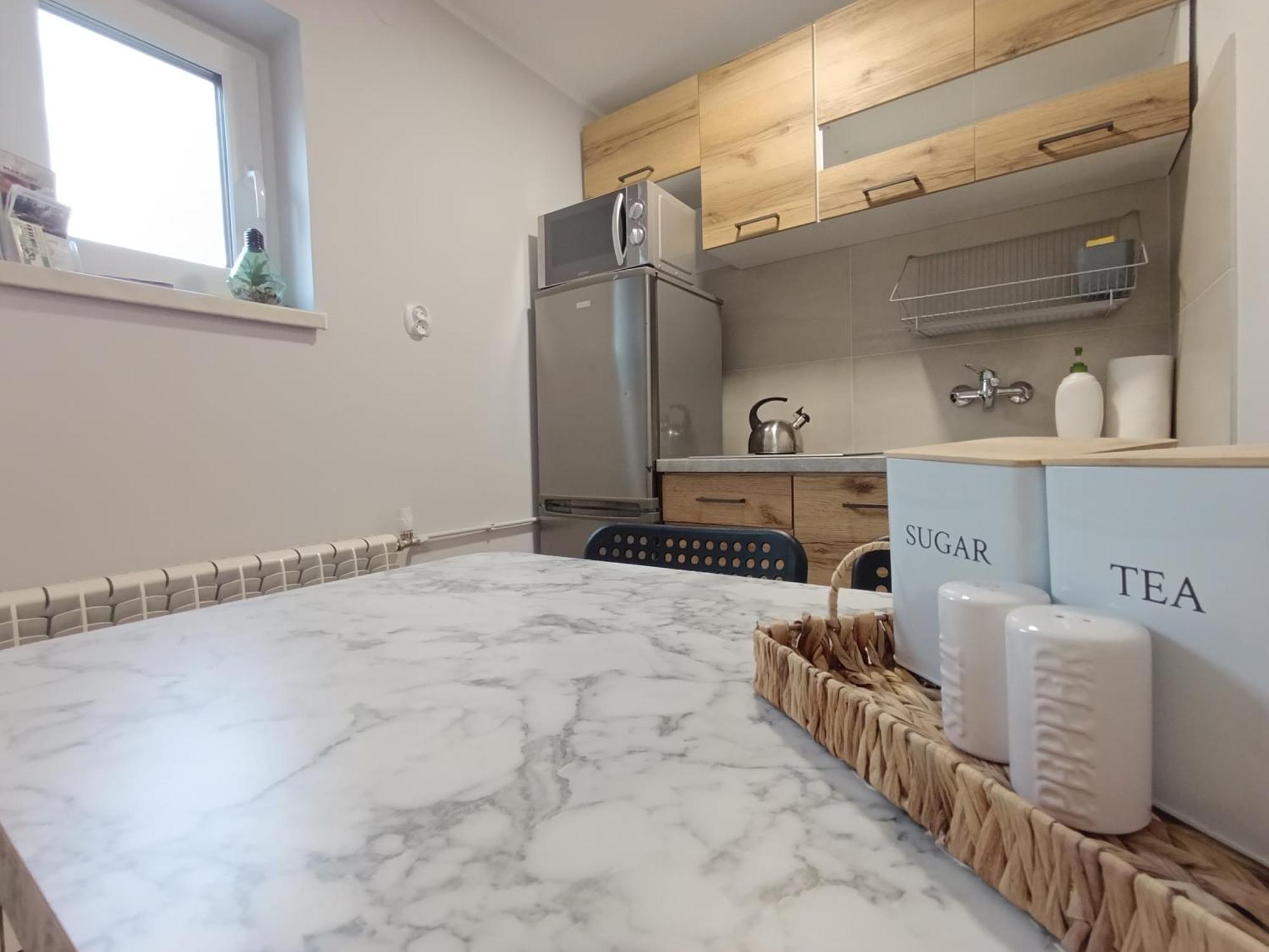 Apartment Pod Wdzarem Kluszkowce