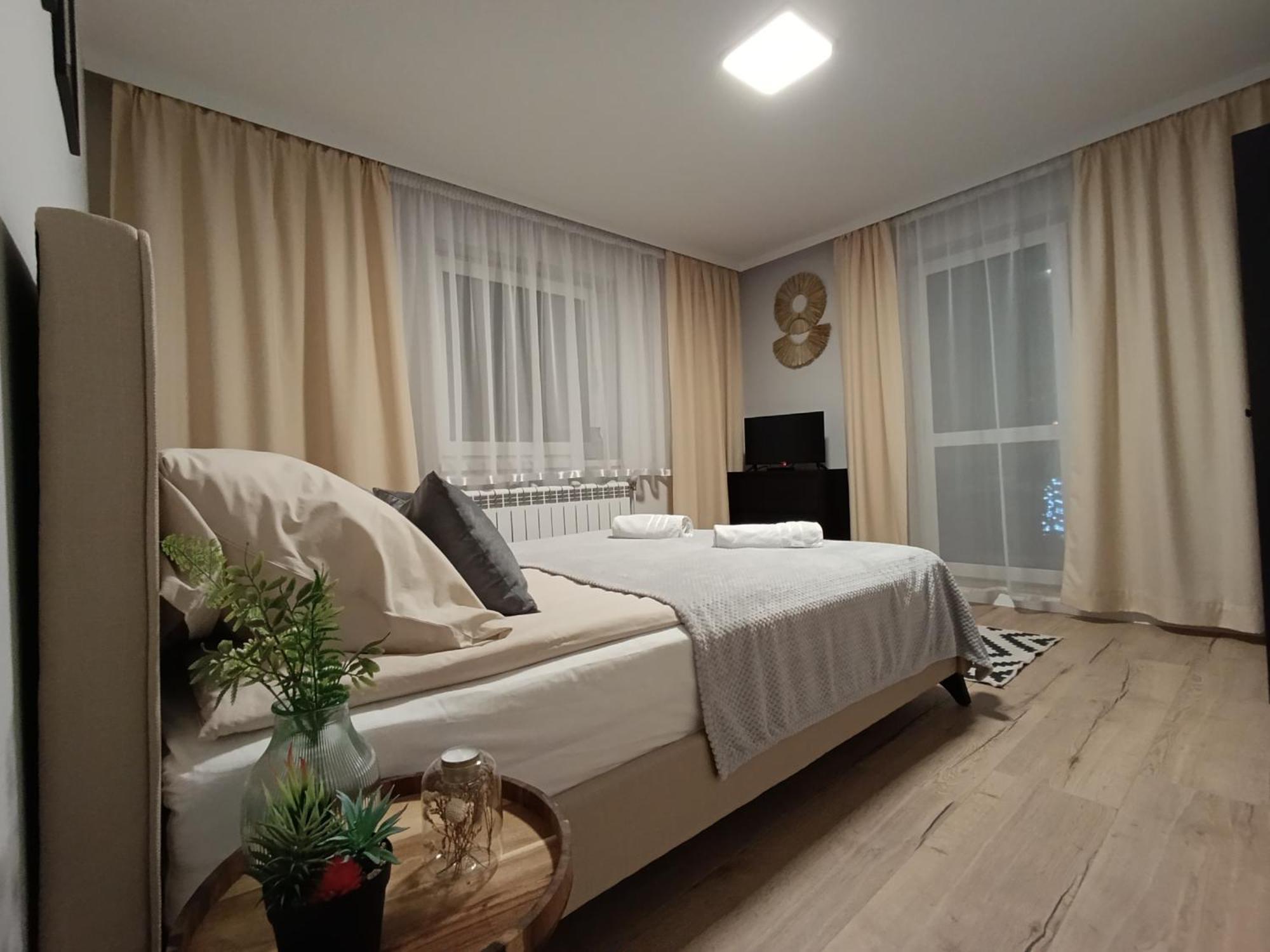 Apartmán Pod Wdzarem Kluszkowce
